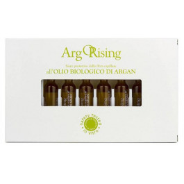   Orising Фітоесенціальний лосьйон для сухого волосся ArgORising 10 ml