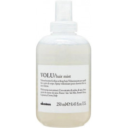   Davines Увлажняющий спрей для объема  Volu Hair Mist 250 ml (8004608242543)