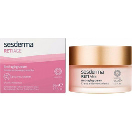   SeSDerma Reti Age Anti-Aging Cream 50ml