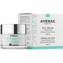 Averac Дневной противовозрастной крем Аverac Essential Day Cream со стволовыми клетками альпийской розы 50 