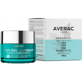 Averac Дневной увлажняющий крем Аverac Focus Anti-Aging SPF25 50 мл (8437018454068)