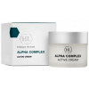 Holy Land Cosmetics Активный крем  Alpha Complex Active Cream 50 мл (7290101322146) - зображення 1