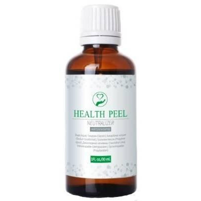 Health Peel Нетралізатор  30 мл (4820208890182) - зображення 1