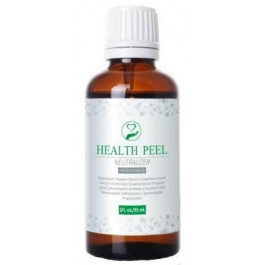 Маска і скраб для обличчя Health Peel