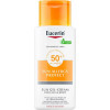 Eucerin Солнцезащитный кремовый гель  Sun Allergy Protect SPF 50 150 мл (4005808581184) - зображення 1