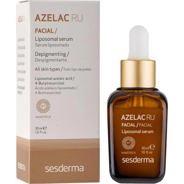 SeSDerma Azelac RU Liposomal Serum 30ml - зображення 1