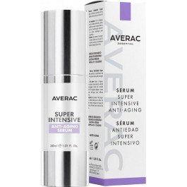   Averac Суперинтенсивная противовозрастная сыворотка  Еssential Serum Super Intensive 30 мл (8437018454211)