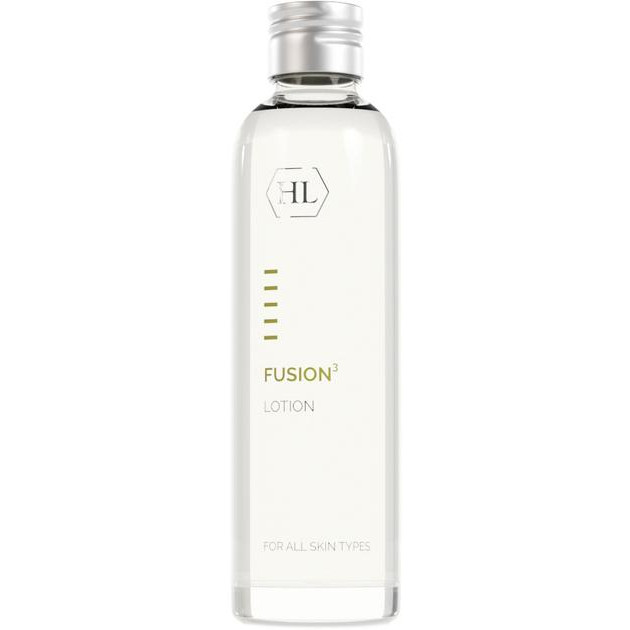 Holy Land Cosmetics Лосьон для лица  Fusion3 Lotion 150 мл (7290101328162) - зображення 1