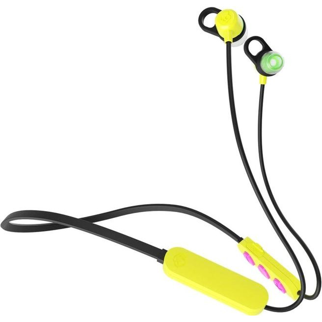 SkullCandy JIB + Electric Yellow (S2JPW-N746) - зображення 1