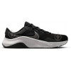 Nike Чоловічі кросівки для залу  Legend Essential 3 Nn DM1120-011 41 (8US) 26 см Black/Black-Flet Pewter- - зображення 1