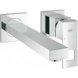   GROHE Eurocube 23447000