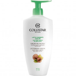   Collistar Special Perfect Body молочко для тіла 400 ML