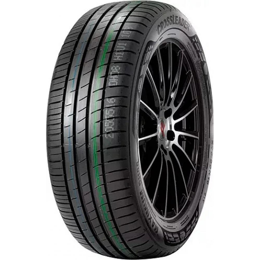 DoubleStar MAXIMUM DH08 (195/60R15 88V) - зображення 1