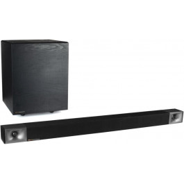   Klipsch Cinema 600 Black