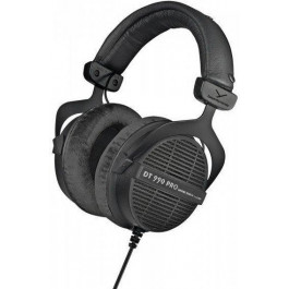 Beyerdynamic DT 990 PRO LB 250 Om Black Edition