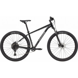 Cannondale Trail 5 29" 2021 / рама 43,2см graphite (SKD-40-41)