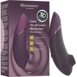 Womanizer Next Dark Purple (23650/WZNT1SG4)