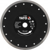 YATO YT-59985 230x2x10x22.2 мм - зображення 1