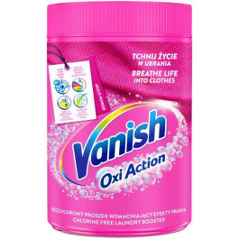   Vanish Gold Oxi Action 625 г (5997321747071)