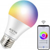 RZTK Smart LED Bulb RGB (SB10W-900) - зображення 1