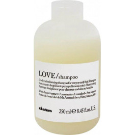 Davines Шампунь усиливает завиток  Love Curl Enhancing Shampoo 250 ml