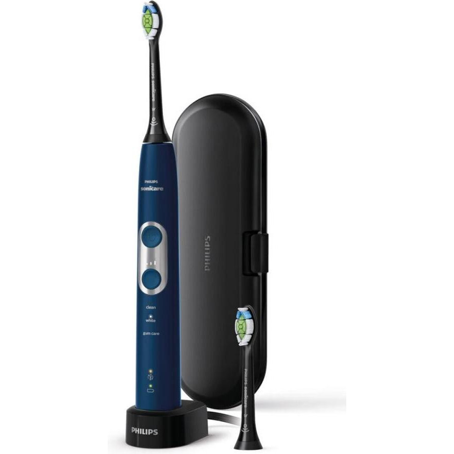 Philips Sonicare ProtectiveClean HX6871/47 - зображення 1