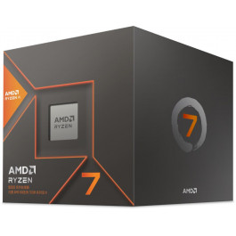 AMD Ryzen 7 8700F (100-100001590BOX)
