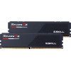 G.Skill 64 GB (2x32GB) DDR5 5200 MHz Ripjaws S5 (F5-5200J3636D32GX2-RS5K) - зображення 1