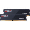 G.Skill 64 GB (2x32GB) DDR5 5600 MHz Ripjaws S5 (F5-5600J3636D32GX2-RS5K) - зображення 1