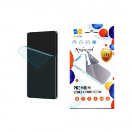   Drobak Захисна плівка  Hydrogel для Xiaomi Redmi 12 (535388)