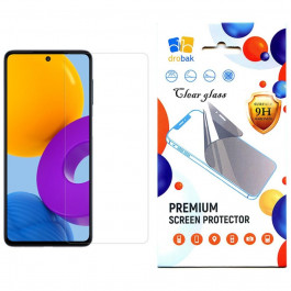   Drobak Захисне скло  для Xiaomi Redmi Note 12S (535397)