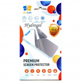   Drobak Гідрогелева плівка  Hydrogel для Google Pixel 8 Pro (535369)