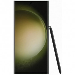 Samsung Galaxy S23 Ultra 8/256GB Green (SM-S918UZGA)
