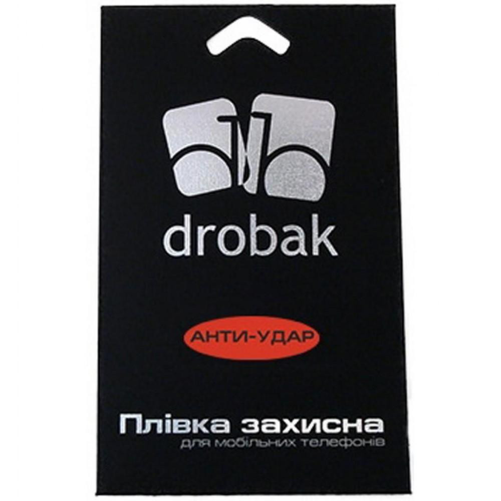 Drobak Противоударная пленка для Apple iPad mini Anti-Shock (500233) - зображення 1