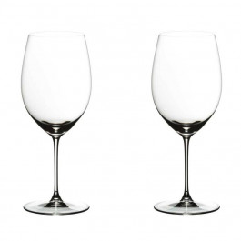 Riedel Набор бокалов для вина Cabernet Merlot 0,625 л 2 шт. 5900043