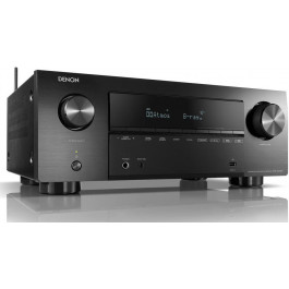   Denon AVR-X2700H