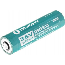   Olight 18650 3200 mAh Li-ion 1шт ORB-186C32