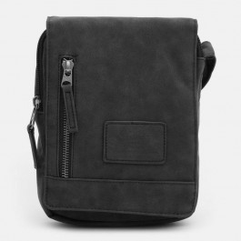   Rip Curl Сумка планшет чоловіча  LEAZARD POUCH 00FMSB-90 Чорна (9359082084905)