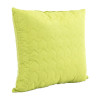 Руно Подушка  декоративна Velour Green banana 40х40 (311.55_Green banana) - зображення 3