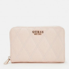 GUESS Гаманець жіночий  SWGG93-06400-LPH Light Peach (190231811145)