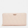 GUESS Гаманець жіночий  SWGG93-06630-LPH Light Peach (190231811190) - зображення 1