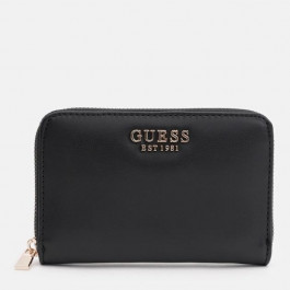 GUESS Гаманець  SWVG85-00400-BLA Black (7626101559327)