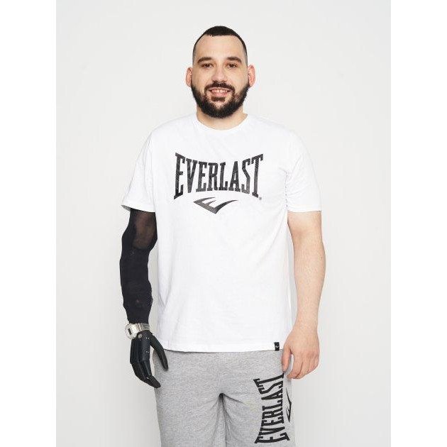 Everlast Футболка  Spark Graphic 894070-60-3 S (3616425011162) - зображення 1