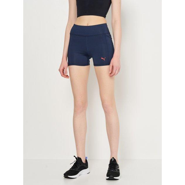 PUMA Спортивні шорти  Train Fav 3' Short Tight 52052566 XL Spellbound (4063699017595) - зображення 1