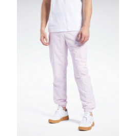   Reebok Спортивні штани  Cl V Fr Trackpant FL9450 XS Pixpnk (4062054433735)