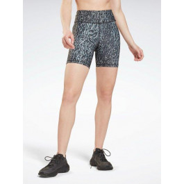   Reebok Велосипедки  Ts Short Tight-Mode H43954 2XS Black (4064057818823)