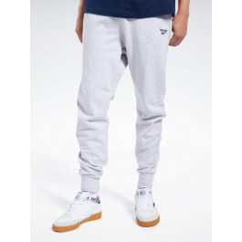   Reebok Спортивні штани  Cl F Vector Pant FK2672 XL Lgreyh (4062054426003)