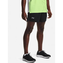   Under Armour Спортивні шорти  Launch 5'' Short 1361492-001 S (194513764440)