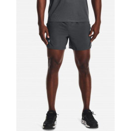   Under Armour Спортивні шорти  Launch 5'' Short-gry 1361492-012 S (194513770076)