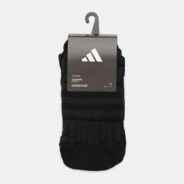   Adidas Шкарпетки  Tennis Qrt Sock HT1643 S (37-39) Black (4066751841206)